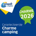 anwb charme camping