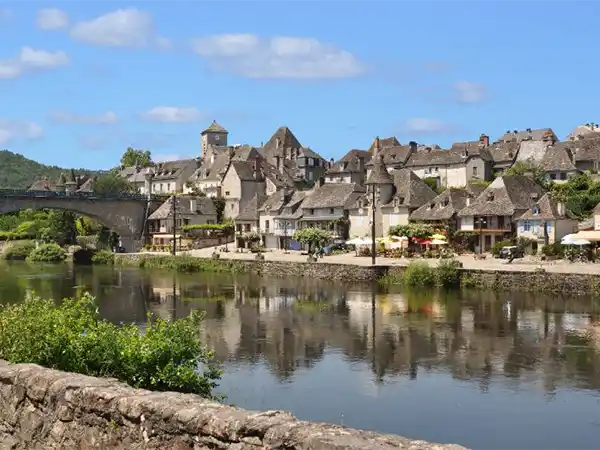 Argentat sur Dordogne