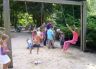 Campingplatz Frankreich Correze : Camping avec aire de jeux enfants sécurisée