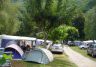 Campsite France Correze : Emplacements pour tente de camping