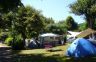 Camping vallée de la Dordogne : Emplacements pour caravane